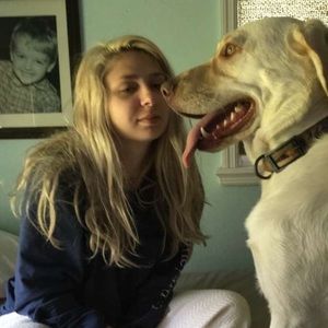 Meet your Posher, Olivia